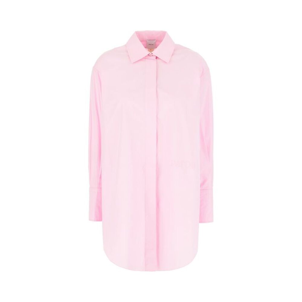 Patou Woman Clothing Dresses